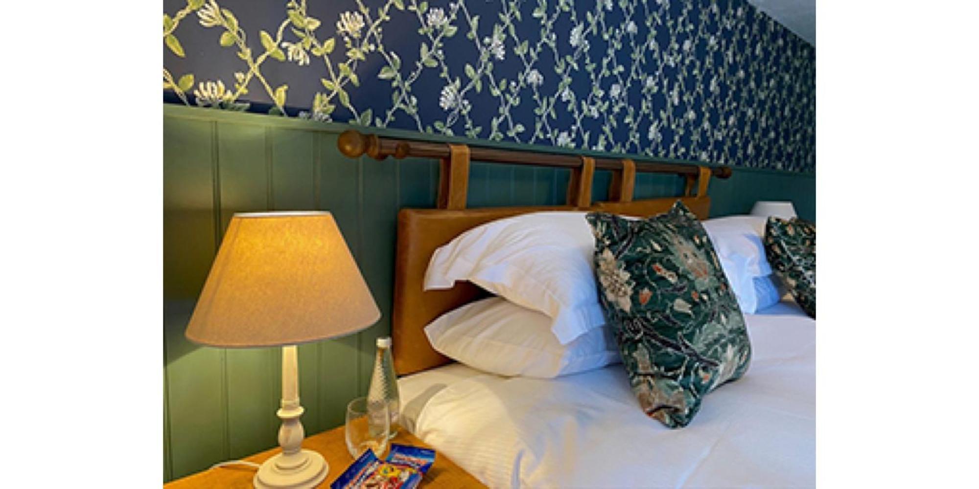 The Countryman Inn Wool Zimmer foto